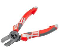 NWS 043-69-160 - Cortacables eléctricos para cables de cobre y aluminio de 160 mm.