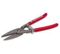 NWS 060F-12-250 - Tijera chapa corte recto de 250 mm.