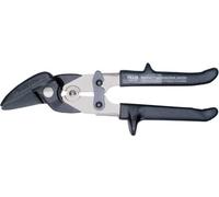 NWS 066R-250 - Tijera chapa articulada corte continuo de 250 mm.