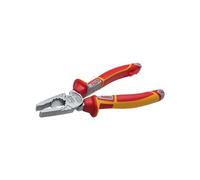 NWS Alicate combi 109-49VDE-180 – Max de 180 mm