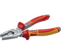 NWS 109-49VDE-180 - Alicate combi Max de 180 mm.