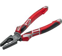 Nws AR109-69-165, Negro, 165 mm