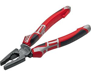 NWS 109-69-165 - Alicate universal multifunción CombiMax de 165 mm.