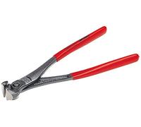 NWS 115KX3-12-260 - Tenaza rusa modelo KX con mangos plastificados (260 mm)