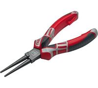 NWS 125-69-160 - Alicate boca redonda larga de 160 mm.