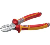 NWS 135-49VDE-190 - Alicate corte diagonal electricista de 190 mm.