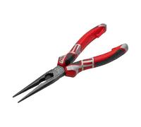 NWS 140-69-205 - Alicate boca semiredonda recta de 205 mm.