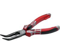 NWS Alicate 141-69-205 – boca semiredonda curva – 205 mm