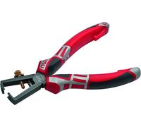 NWS 145-69-160 - Alicate pelacables de 160 mm.