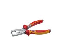 NWS Pelacables multifuncional MultiCutter VDE 1451-49-VDE-180, Para cortar alambres duros y blandos