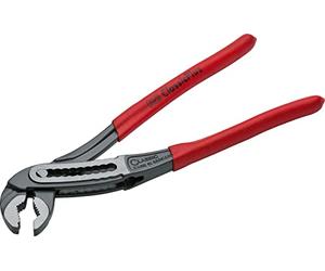 NWS 1651-12-300 - Tenaza de abertura múltiple de canal de 300 mm.