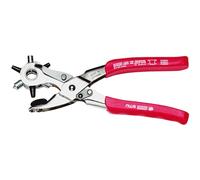 NWS 170K-12-220 Giratorio Puñetazo y Ojal Alicates