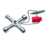 NWS 2005-1-SB - Llave para armarios de control