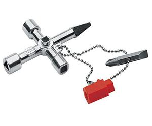 NWS 2005-2-SB - Llave Universal