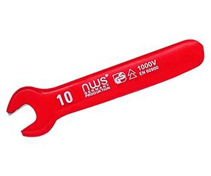 NWS 2020-13-140 - Llave fija una boca DIN7446 13 mm