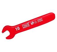 NWS 2020-17-160 - Llave fija una boca DIN7446 17 mm