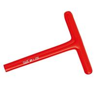 NWS 2023-11-200 - Llave Vaso hexagonal mango T DIN7440 11 mm