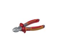NWS 635520 VDE - Cortadoras laterales 3 en 1 (160 mm)