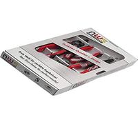 NWS 775 Juego de Alicates 3-teilig: Universales,Bécassine Alicates,Corte