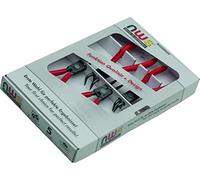 NWS 792 - Juego 4 Alicates Circlips