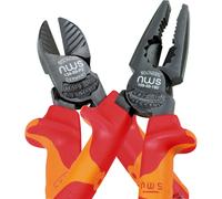 NWS 861-2 VDE Combi-Max Saver Set