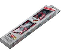 Nws 862-2 Juego 2 Alicates (CombiMax + Corte Diagonal), Negro