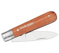 NWS 963-2-85 - Navaja electricista mango madera