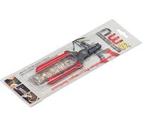 Nws ADERENDH LSEN-PRESSZANGEN-Set 0,5-2,5MM