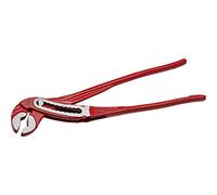 NWS ClassicPlus 1651-11R-300 - Alicates para bomba de agua (métrico), 65 mm, 300 mm