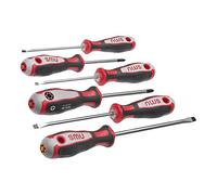 Nws Set of Screwdrivers, 7 pcs. marca