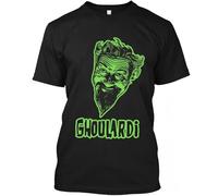 NWT Ghoulardi Fictional Character Shock Theater Television Film T Shirt