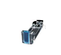 NwugFdk Abrazadera de Clip para Cartucho de Tinta Compatible con los Modelos 45, T1704K, JS12, 10, 2790K, FOL13B, 2588 - Paquete de 100 o 200 Piezas(12.7mm-200pcs)