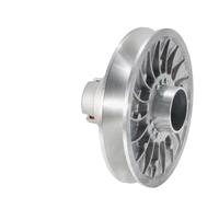 NwugFdk Tambor de Embrague de transmisión Primaria Trasera 0726-321 Compatible con Arctic F8 EXT SNO Pro 2011