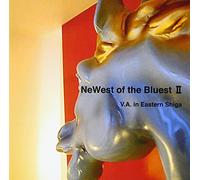 NwWest of the BluestII