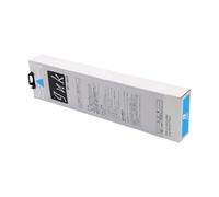 Nwynkadez Cartucho de Tinta Compatible con Riso Comcolor 3150 7150 9150 3110 7110 S-6701 S-6702 S-6703 S-6704 G/E 1000ML(S-6702 G E)