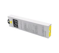 Nwynkadez Cartucho de Tinta Compatible con Riso Comcolor 3150 7150 9150 3110 7110 S-6701 S-6702 S-6703 S-6704 G/E 1000ML(S-6704 G E)