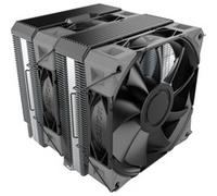 VEN CPU MONTECH NX600 BLACK