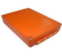 NXBaterías mando grúa y puente grúaNíquel metal Hidruro6V2200mAhCompatible con: FUB05 ; 005-01-00615 ; BA2250 ; BA225030 ; FUB05XL ; FUB5AA ; HBC FUB05AA ; BA206000 ; BA205030 ; BA206030 ; BA225000 ;