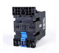 NXC- 09 12 18 25 32 38 CJX2 LC1D NXC Magnetic AC Contactor 9A 12A 18A 25A 32A LC1 LC1N 1pcs(NXC-18,380 V)