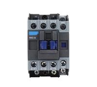 NXC-12 Contactors 12A AC 24V 36V 48V 110V 127V 220V 380V 415V Thermal Overload Relay(AC 220V)