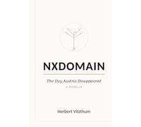 NXDOMAIN: The Day Austria Disappeared
