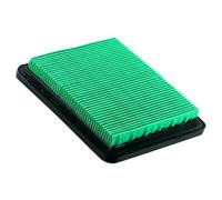 NXFDYJSD Ajuste del Filtro for Motores GC135 GCV135 GCV190 GX100, cortacésped, Equipo eléctrico de jardín