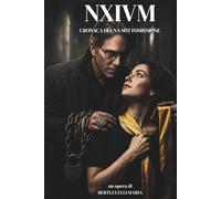 NXIVM: CRONACA DI UNA SOTTOMISSIONE