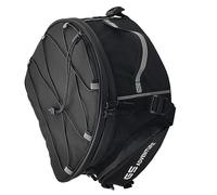 NXLJA Bolsa de Viaje Bolsa Trasera para Motocicleta, Extensible, De Equipaje para BMW F800 GT R S ST F850 GS F850GS ADV(A)