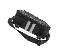 NXLJA Bolsa de Viaje para BMW Adventure R1150GS, Bolsas De Equipaje para Motocicleta, Bolsa Trasera(One Piece)