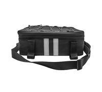 NXLJA Bolsa de Viaje para BMW R1250GS R 1250 GS Adventure, Alforja para Motocicleta, Bolsa Trasera, Alforjas De Montaje, Funda Superior(One Piece)