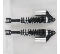 NXLJA Parte de la carrocería para Honda Forza 350 300 NSS 250 Forza125 ADV150 400 Mm 420 Mm 440 Mm Suspensión De Amortiguador Trasero Motocicleta(440mm)