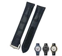 NXNONEPD 19mm 20mm 21mm Curved WatchBands Fit For 300 AT150 Sxwatch Watch Strap