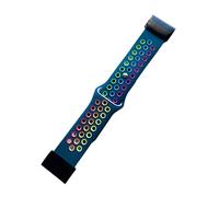 NXNONEPD 22 26mm Silicone Watch Band Easy Quick Fit Strap For Fenix 7 7X /3HR/Fenix 5X/Fenix 5X Plus/S60/D2/MK1/Fenix 5/Fenix 5 Plus