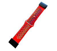 NXNONEPD 22 26mm Silicone Watch Band Easy Quick Fit Strap For Fenix 7 7X /3HR/Fenix 5X/Fenix 5X Plus/S60/D2/MK1/Fenix 5/Fenix 5 Plus